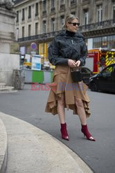 Stella McCartney Street Style