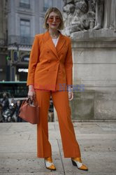 Stella McCartney Street Style