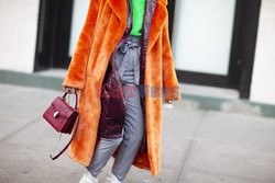 Tibi Street Style