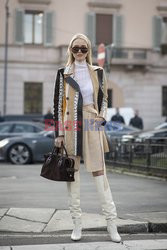 Tods Street Style