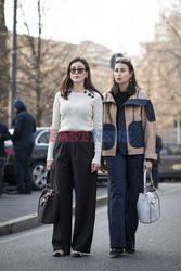 Tods Street Style