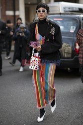 Vivienne Westwood Street Style