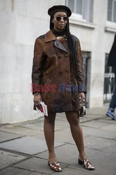 Vivienne Westwood Street Style