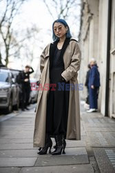 Vivienne Westwood Street Style