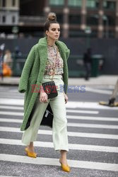 Zimmermann Street Style