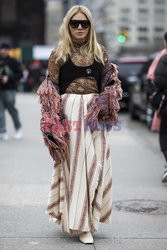 Zimmermann Street Style