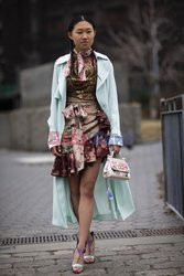 Zimmermann Street Style