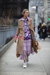 Zimmermann Street Style