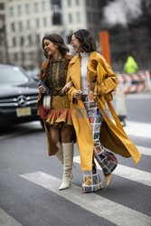 Zimmermann Street Style