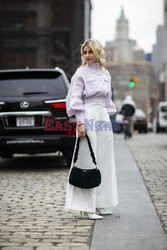 Zimmermann Street Style