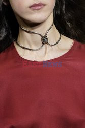 Ann Demeulemeester Details