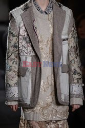 Antonio Marras Details