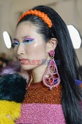 Ashish Details