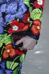 Ashish Details