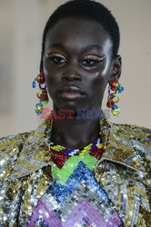 Ashish Details