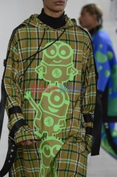 Bobby Abley Details