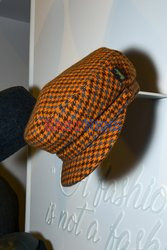 Borsalino Details