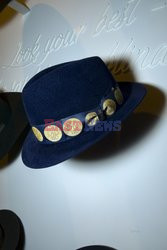 Borsalino Details