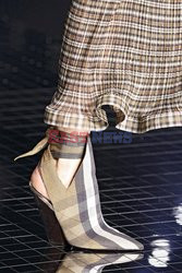 Burberry details