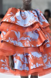 Carolina Herrera Details