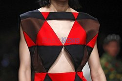 Christopher Kane  details