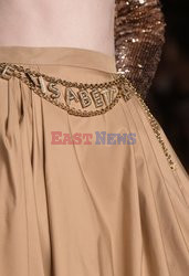 Elisabetta Franchi Details