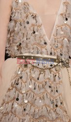 Elisabetta Franchi Details