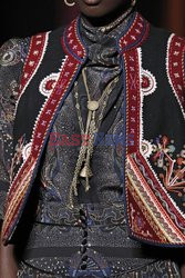 Etro details