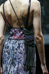 Giorgio Armani Details