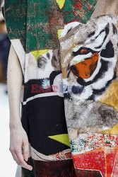 Kenzo Details