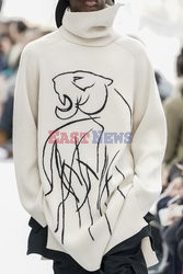 Kenzo Details