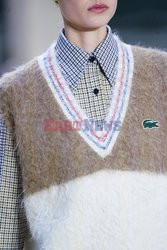 Lacoste Details