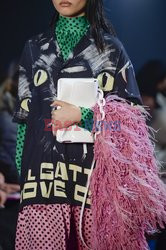 MSGM Details