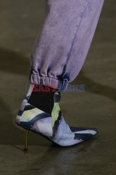 Marques Almeida Details