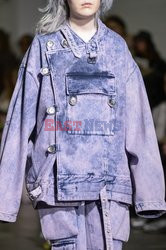 Marques Almeida Details