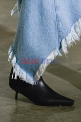 Marques Almeida Details