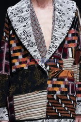 Missoni Details