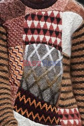 Missoni Details