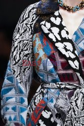 Missoni Details