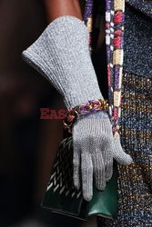 Missoni Details