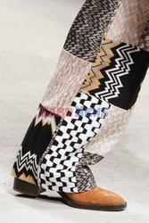 Missoni Details