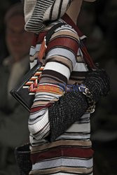 Missoni details