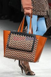 Missoni details