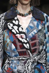 Missoni details