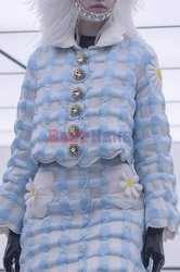 Moncler Richard Quinn Details