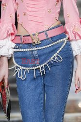 Moschino Details