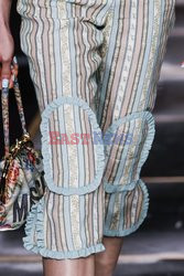 Moschino Details