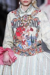 Moschino Details