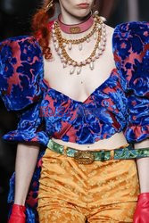 Moschino Details