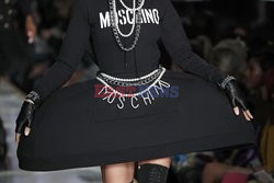 Moschino details